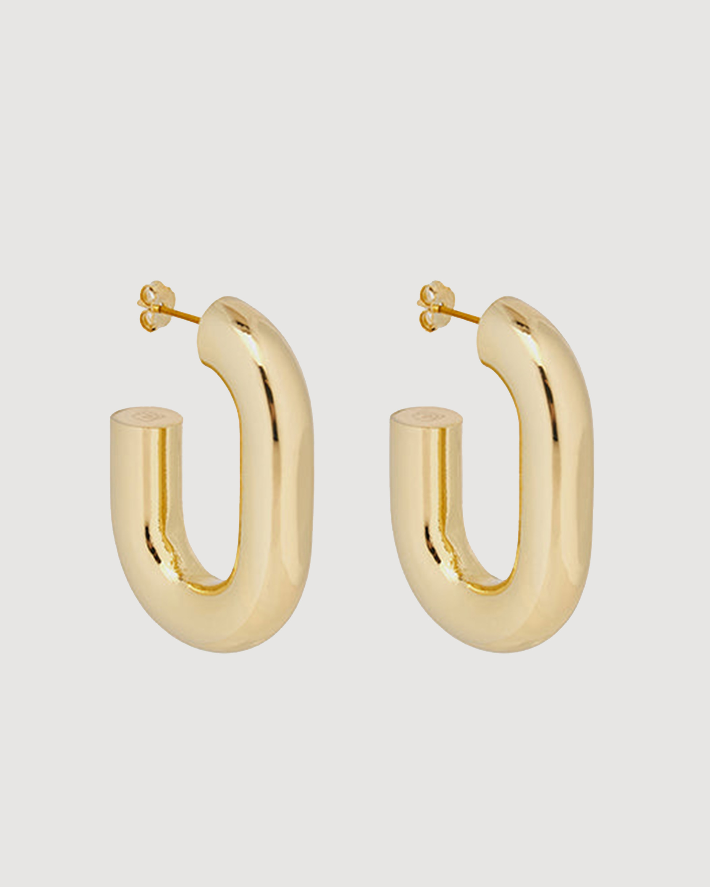 XL earring